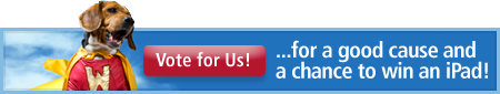 Social Madness - Win an iPad!