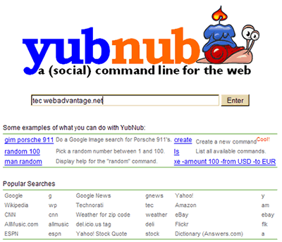 YubNub.com