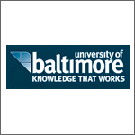 UBalt Logo