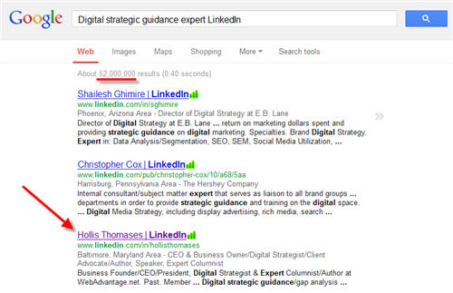 LI-Summary-SERPs