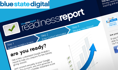 Site Readiness Report