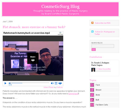 cosmeticsurg-social-media