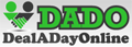 DealADayOnline - DADO