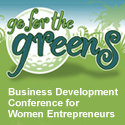 Go for the Greens