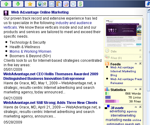 interclue webad
