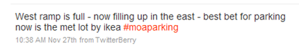 mall-of-america-twitter-parking-update