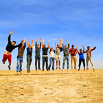 You Don't Have to be a Market Leader to Win an Audience