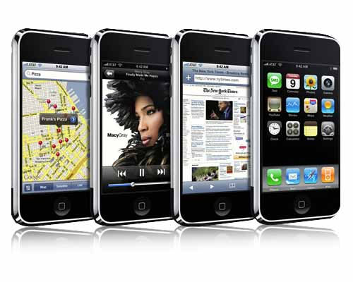 Mobile Marketing & Advertising Considerations