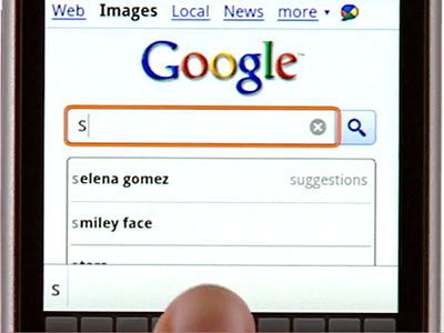 Mobile SEO
