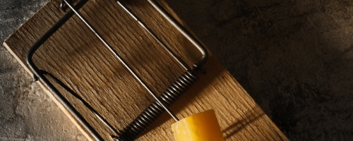 mousetrap