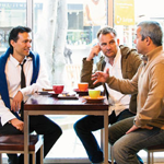 How to Become Your Company's Storyteller - Capitalize on the Underdog Effect!