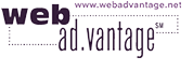 Web Advantage Logo