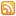 Subscribe to our Blog RSS Feed