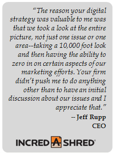 Client Quote