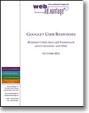 Google Plus White Paper