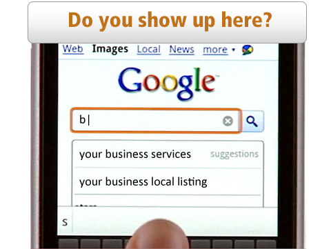 Mobile SEO